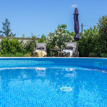 Studio Apartment With Pool Пула Екстер'єр фото