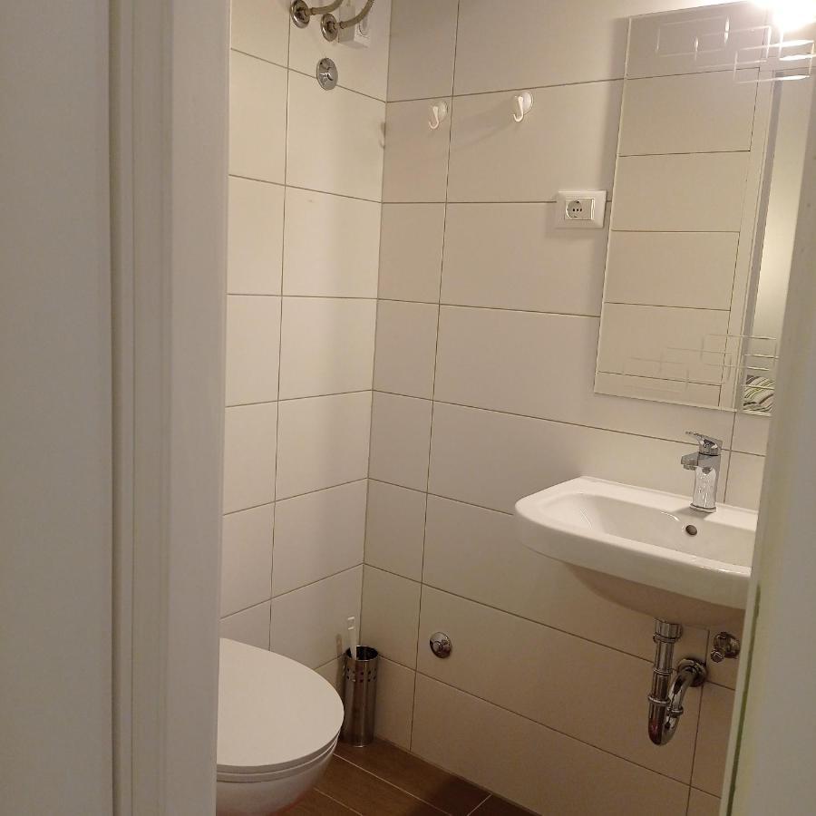 Studio Apartment With Pool Пула Екстер'єр фото